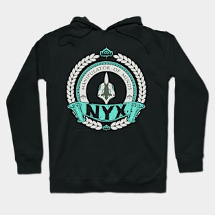 NYX - LIMITED EDITION Hoodie